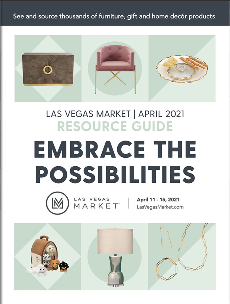 Las Vegas Market Publication