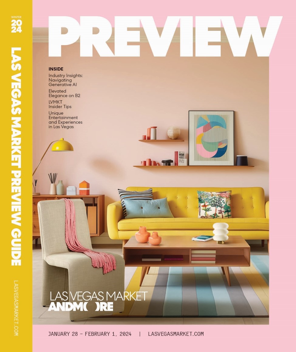 Winter 2024 Las Vegas Market Preview Now Available   1323 Press Release LVMKT Preview 